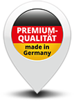 icon Quality made in Germany