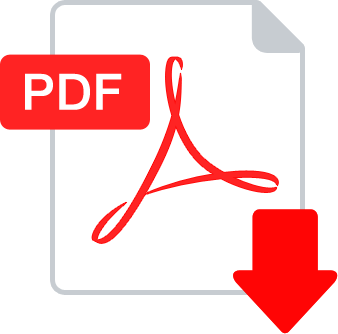 pdf download icon